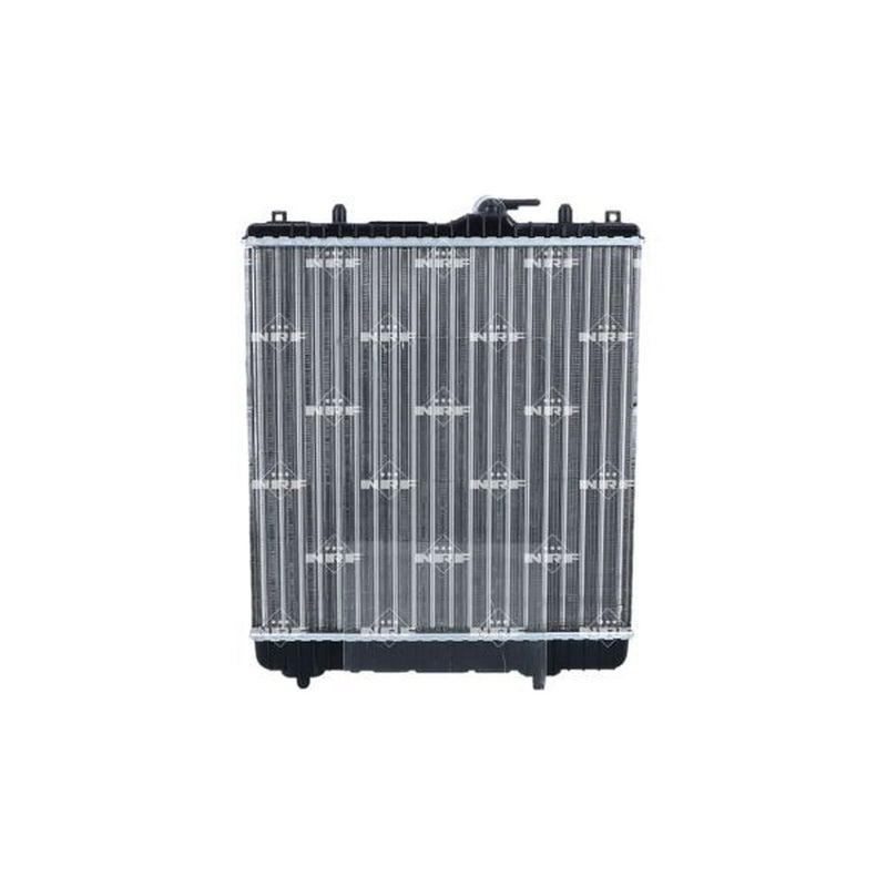 NRF Engine Radiator 53825A
