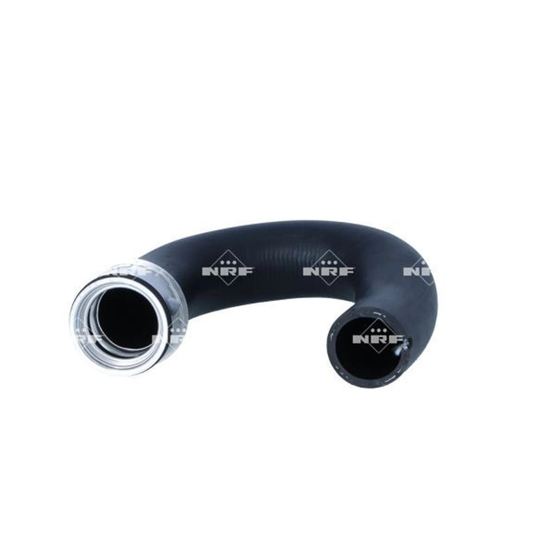 NRF Intercooler Turbo Charge Air Hose Charge Air Cooler 166076