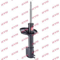 KYB Shock Absorber Damper Strut Front Left 339791