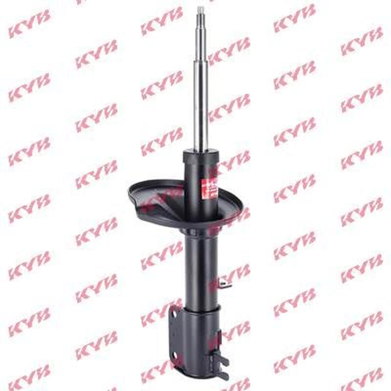 KYB Shock Absorber Damper Strut Front Left 339791