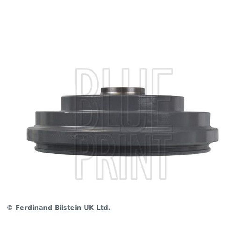 Blue Print Brake Drum Assembly Rear ADK84711