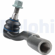 Delphi Steering Tie Rod End Ball Joint Front Right TA3913
