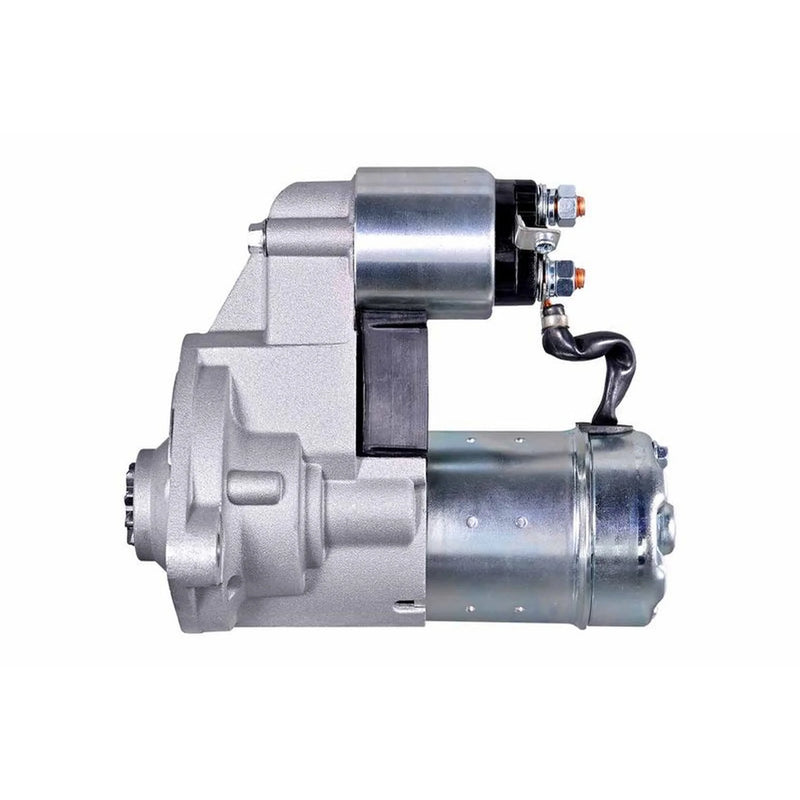 Hella Starter Motor 12V 1.4kW 9 Teeth 8EA 011 610-921
