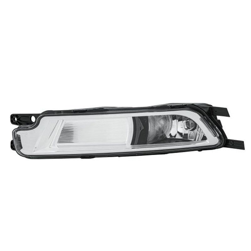 Hella Daytime Running Light P21W Left 2PT 011 839-151