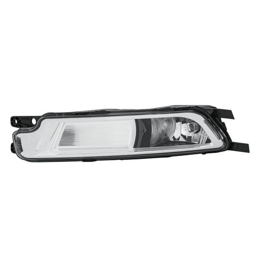 Hella Daytime Running Light P21W Left 2PT 011 839-151