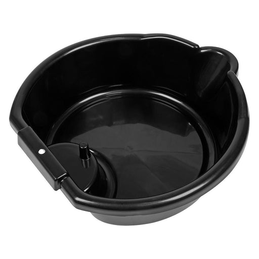 Sealey Oil Drain Pan 4.5L DRP00 Sealey  - Town Parts