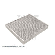 Blue Print Cabin Air Filter (Pollen Filter) ADW192505