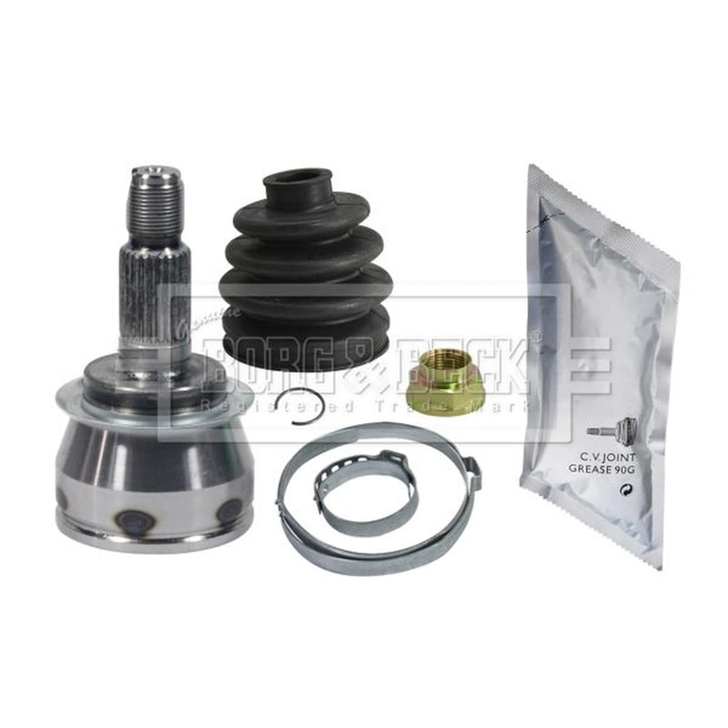 Borg & Beck Drive Shaft Joint Kit BCJ1228