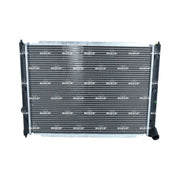 NRF Engine Radiator 53944