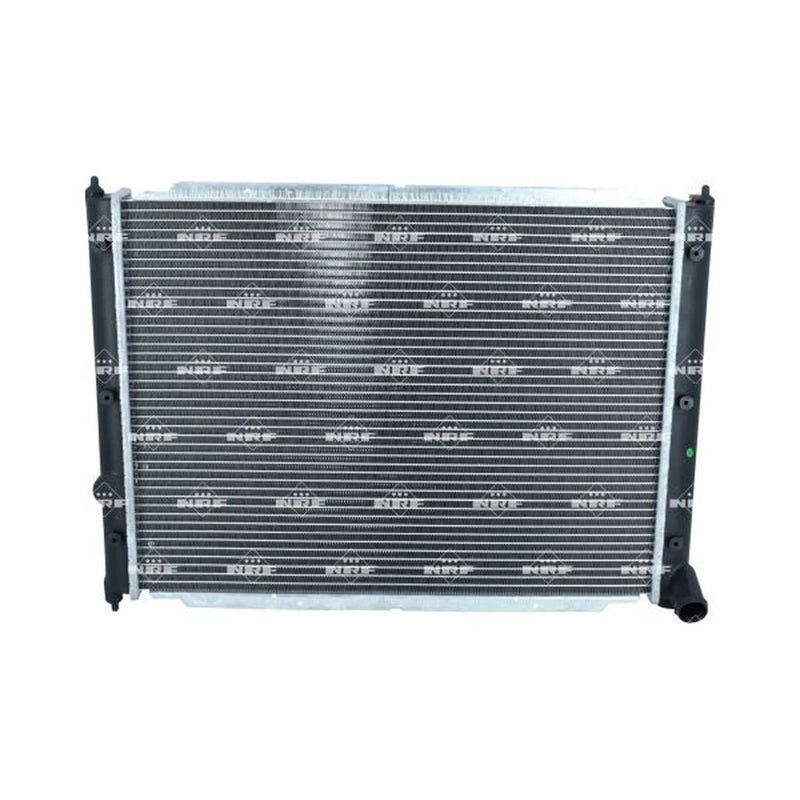 NRF Engine Radiator 53944