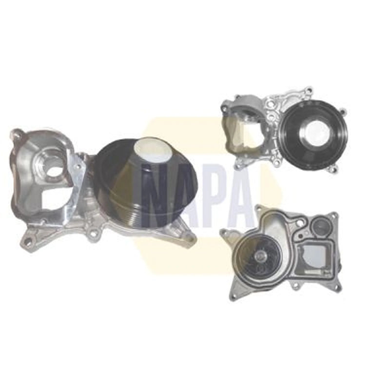 NAPA Engine Cooling Water Pump NWP1119
