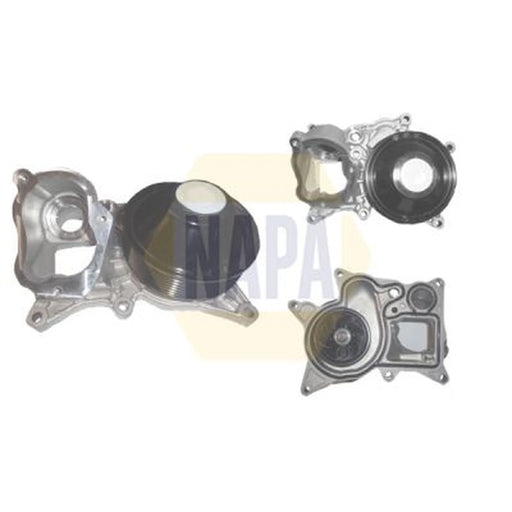 NAPA Engine Cooling Water Pump NWP1119