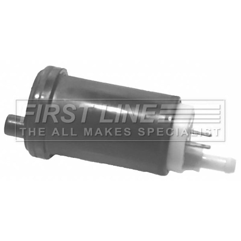 First Line Fuel Pump Assembly FFP1138
