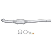 Hella Catalytic Converter 8LE 366 053-811