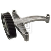 Febi V-Ribbed Belt Deflection/Guide Pulley 103897