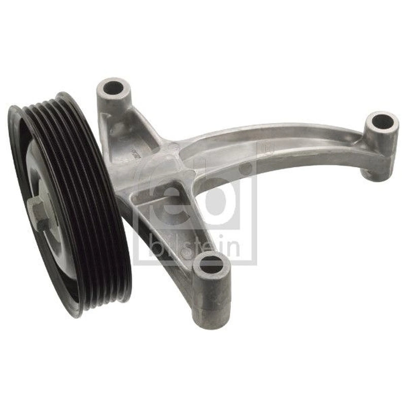 Febi V-Ribbed Belt Deflection/Guide Pulley 103897