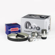 Borg & Beck Timing Belt & Water Pump Kit BTW1000