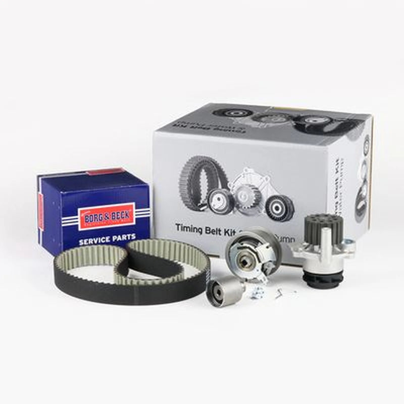 Borg & Beck Timing Belt & Water Pump Kit BTW1000