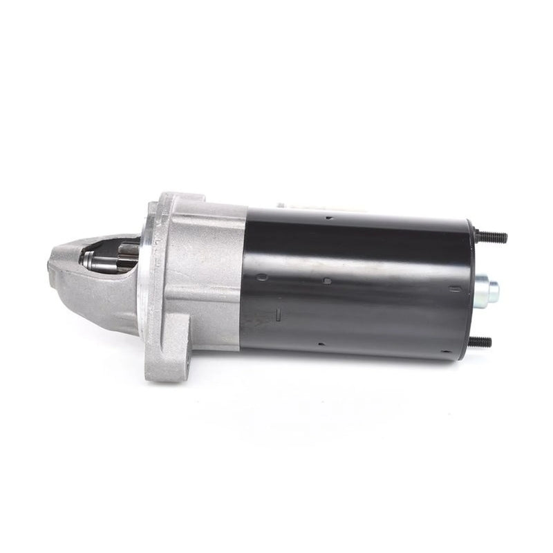 Bosch Starter Motor 12V 1.7kW 9 Teeth 0 001 108 460