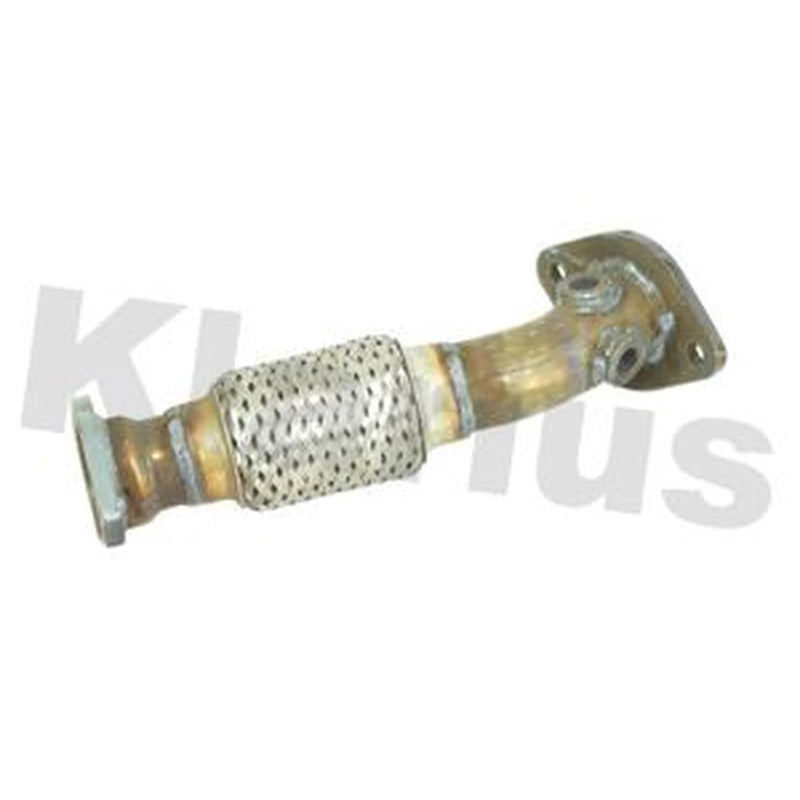 Klarius Exhaust Pipe OD 302126