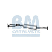 BM Catalysts Homologated Petrol Cat BM91563H