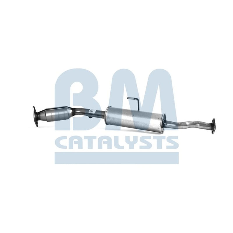 BM Catalysts Homologated Petrol Cat BM91563H