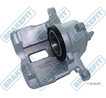 Apec Brake Caliper Assembly Front Left fits Nissan Almera 2000-2006 1.5 1.8 2.2
