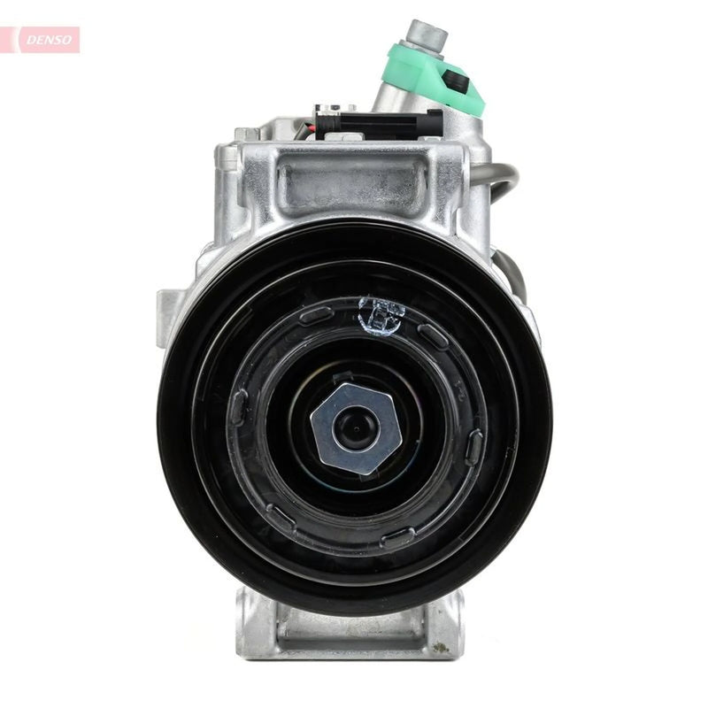 Denso Air Conditioning Compressor DCP17182