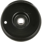 Gates V-Ribbed Belt Tensioner Pulley 110mm OD Wide T36160