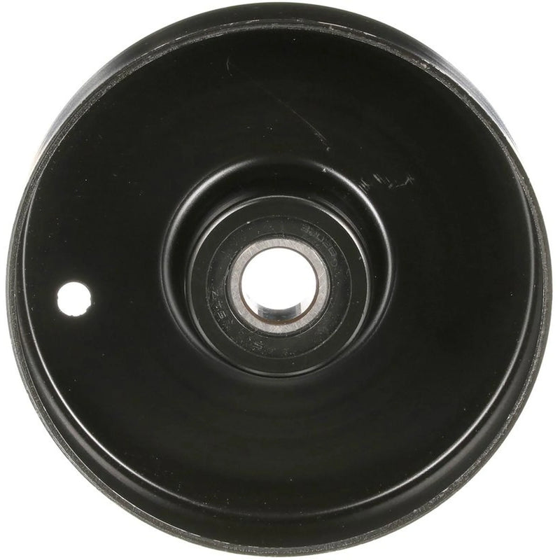 Gates V-Ribbed Belt Tensioner Pulley 110mm OD Wide T36160