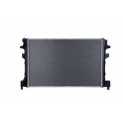 Hella Engine Radiator Centre 8MK 366 300-441