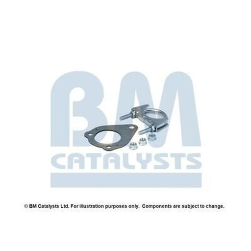 BM Catalysts Fitting Kit FK80392B FK80392B