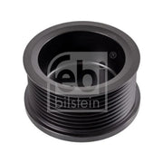 Febi Alternator Belt Pulley 174515
