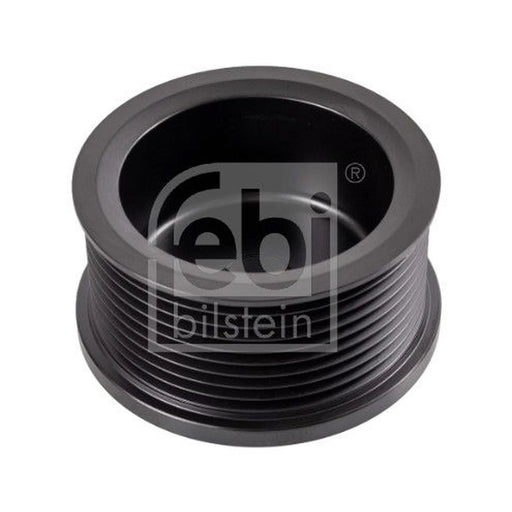 Febi Alternator Belt Pulley 174515