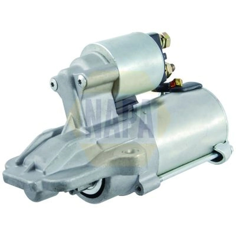 NAPA Starter Motor 12V 1.2kW 11 Teeth NSM1624
