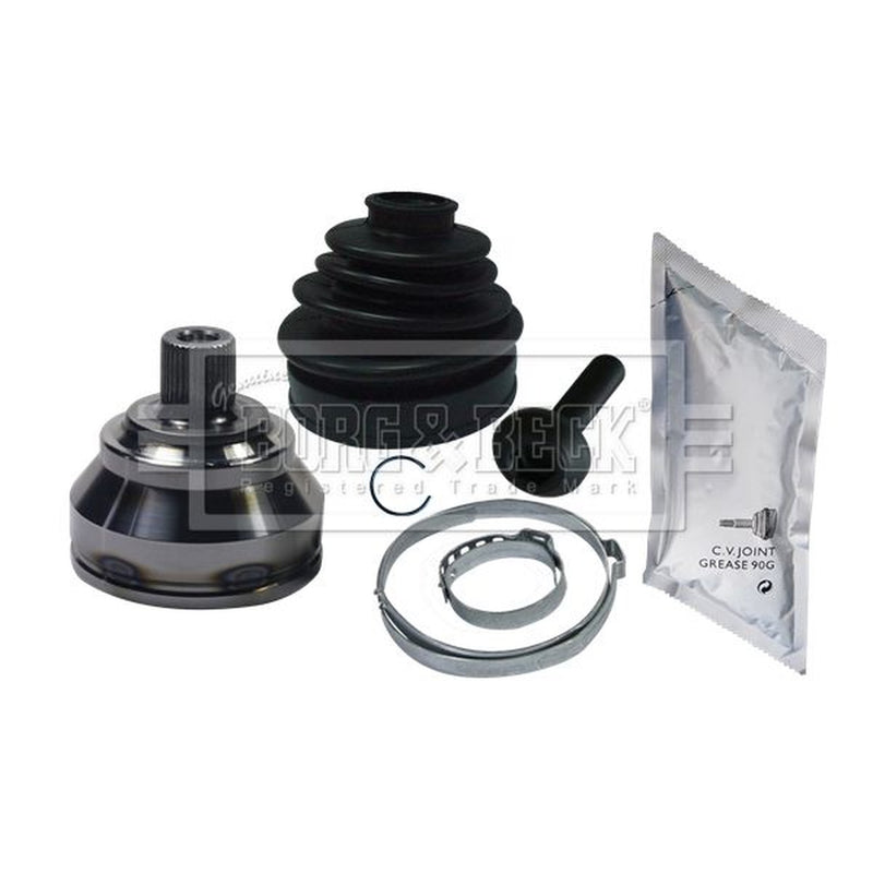 Borg & Beck Drive Shaft Joint Kit BCJ1605