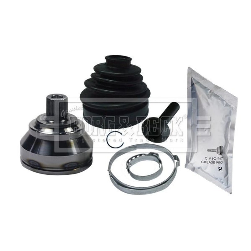 Borg & Beck Drive Shaft Joint Kit BCJ1605