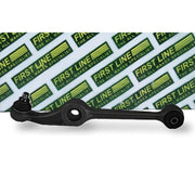 First Line Control/Trailing Arm FCA5609