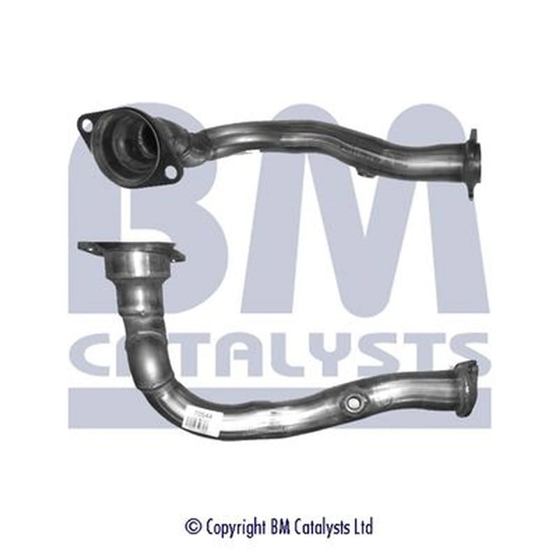 BM Catalysts Exhaust Pipe OD BM70544