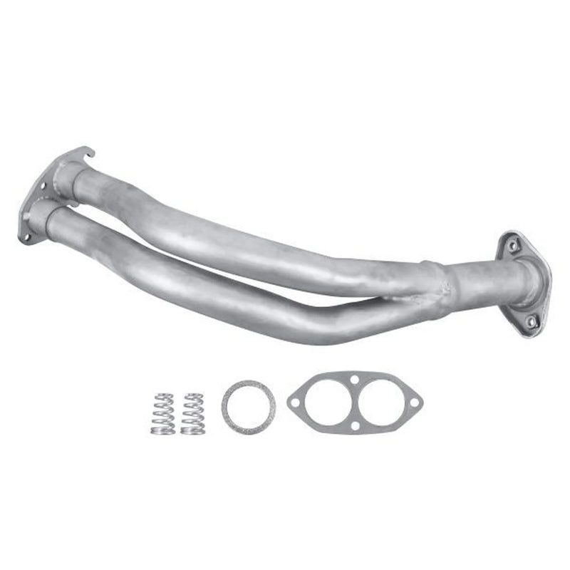 Hella Exhaust Pipe OD 8LA 366 005-561