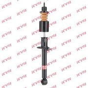 KYB Shock Absorber Damper Strut Rear 341052