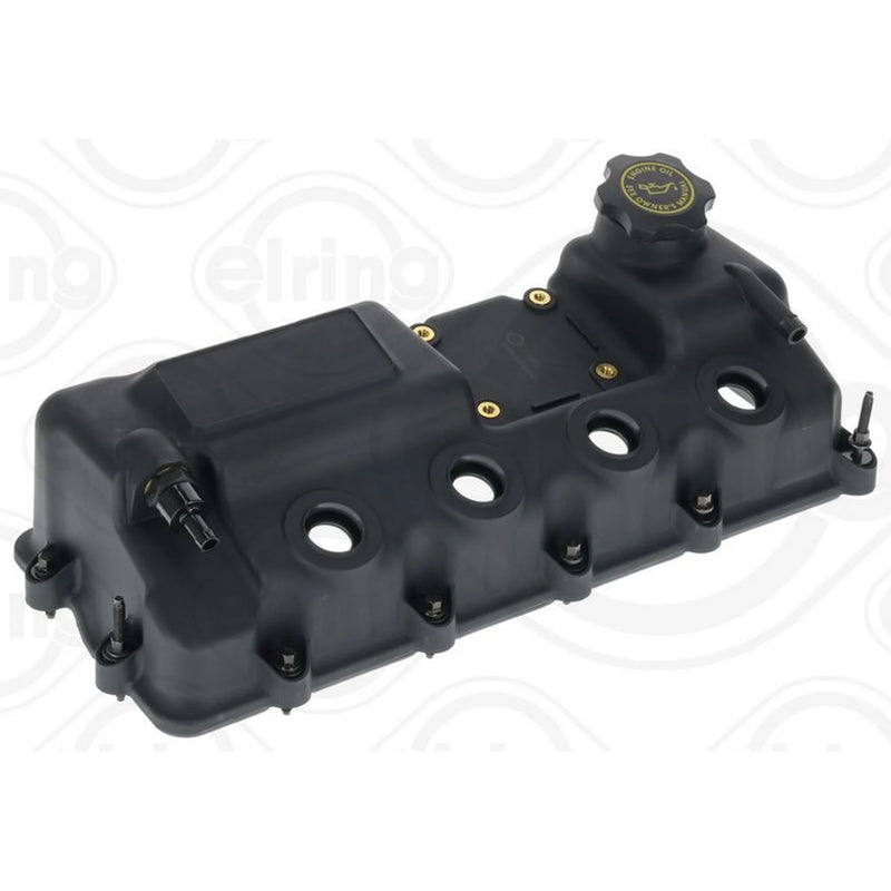 Elring Cylinder Head Cover PA (polyamide) B34.800