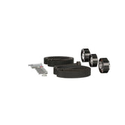 Gates Timing Belt Kit with Rollers K085323XS