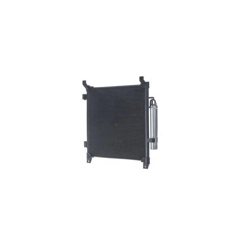 Mahle Air Conditioning Condenser AC 1027 000S