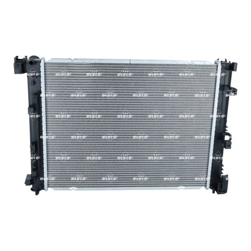 NRF Engine Radiator 550070