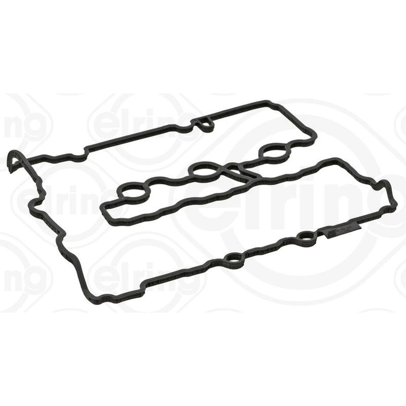 Elring Cylinder Head Cover Gasket 588.340