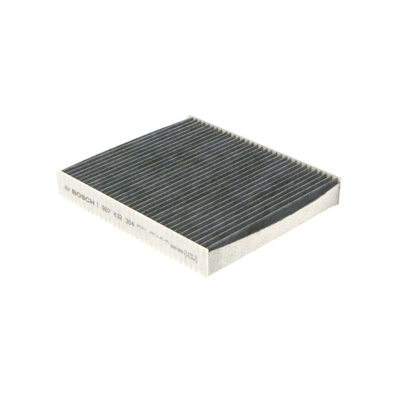 Bosch Cabin Air Filter (Pollen Filter) 1 987 432 304
