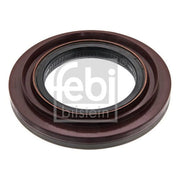 Febi Differential Shaft Seal 150mm OD ID 21mm Thick 35638