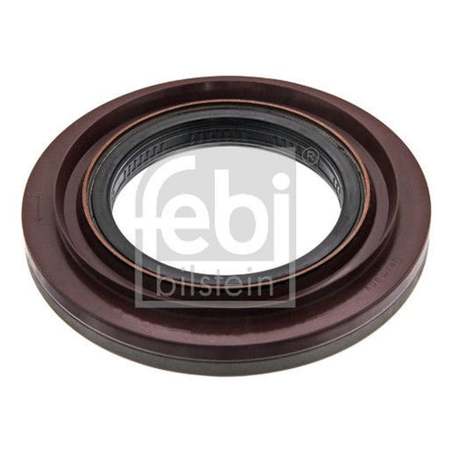 Febi Differential Shaft Seal 150mm OD ID 21mm Thick 35638