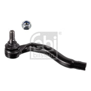 Febi Steering Tie Rod End Ball Joint Front Left 107927